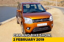 All New Maruti Suzuki Wagon R Review And Hyundai Santa Fe 2019 All New Maruti Suzuki Wagon R Review And Hyundai Santa Fe 2019
