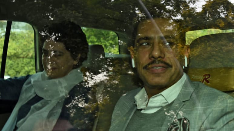 'Everyone Has Their Demands': Robert Vadra On Priyanka Gandhi For PM Calls