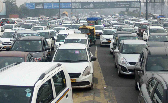 Delhi Government Approves Extension Of Ashram Flyover Up To DND Flyway