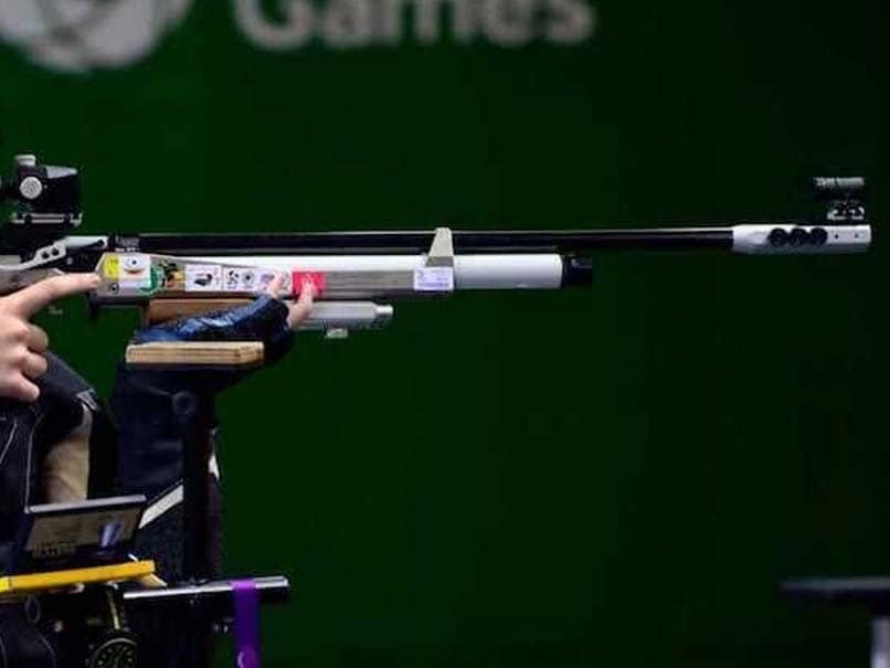 Pulwama attack: IOC takes this step after Pakistani shooters were denied the visa by India Pulwama attack: IOC takes this step after Pakistani shooters were denied the visa by India