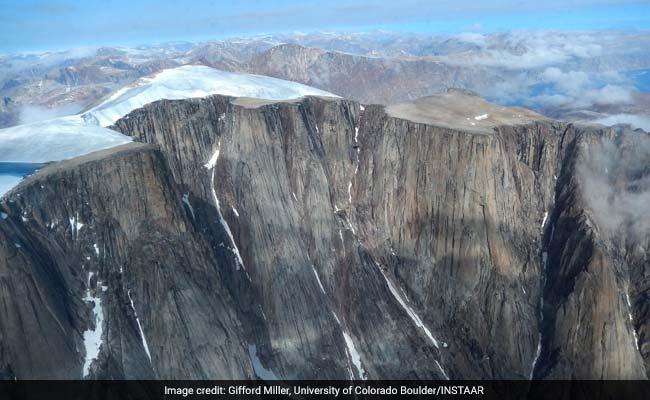 Earth A Lot Like It Was 115,000 Years Ago, But What Can We Learn From It?