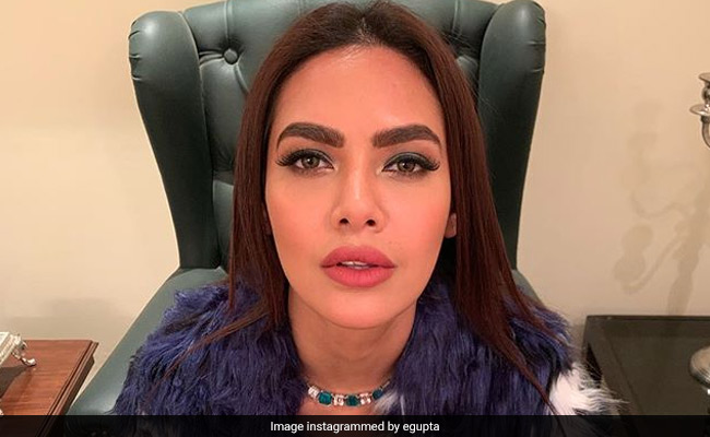 Esha Gupta Apologises To Arsenal Footballer Alex Iwobi For 'Racist' Comment: 'I Deeply Regret, This Will Never Happen Again'