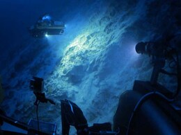 Voyage Into The Unknown Explores Indian Ocean's Hidden Depths Voyage Into The Unknown Explores Indian Ocean's Hidden Depths