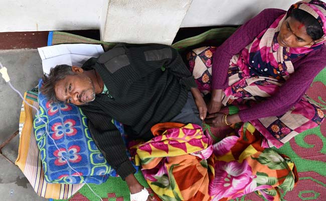 Human Rights Commission Issues Notice For Report In Assam Hooch Tragedy