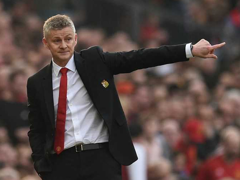 Ole Gunnar Solskjaer Admits His Demands Contributing To Manchester United Injury Pile-Up