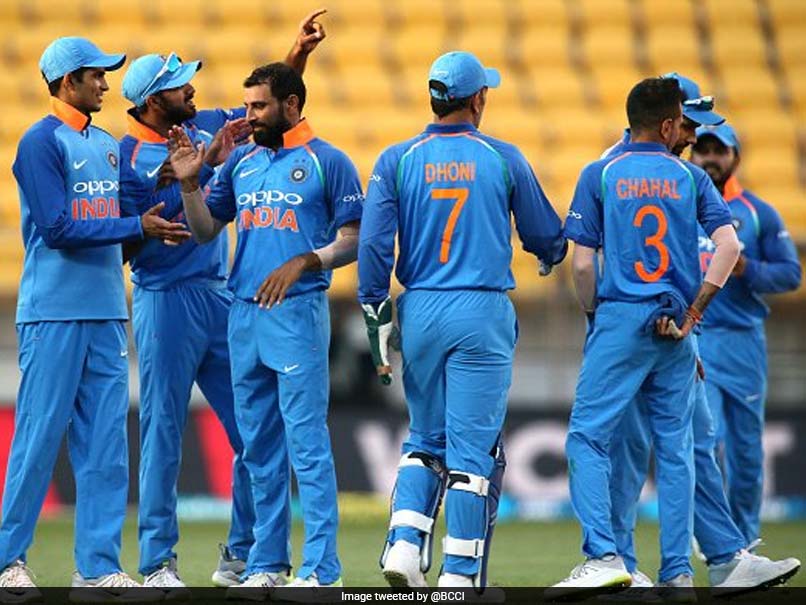 India vs Australia: India Squad To Be Announced On February 15