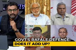 Truth vs Hype: The 'Rafale' Insider Truth vs Hype: The 'Rafale' Insider