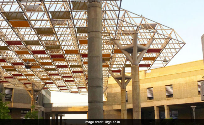 IIT Gandhinagar Offering Masters Course In Society And Culture, Check Details