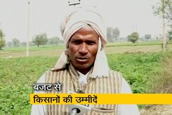 बजट 2019: क्या हैं किसानों की उम्मीदें बजट 2019: क्या हैं किसानों की उम्मीदें