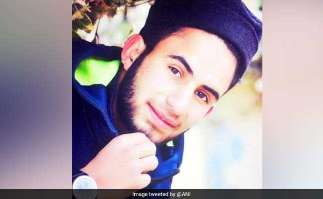 Vehicle Used In Pulwama Attack Was Mini-Van, Owner On The Run