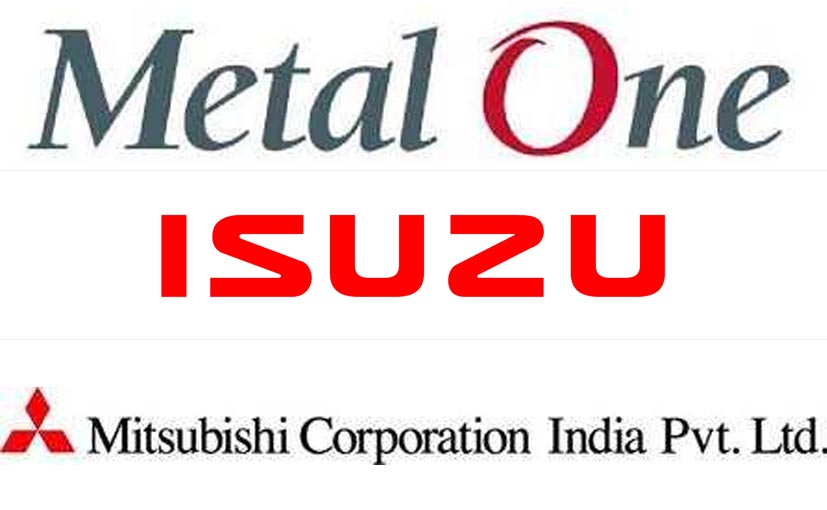 Isuzu, Mitsubishi, Metal One India Announce Road Safety Initiative In SriCity Andhra Pradesh