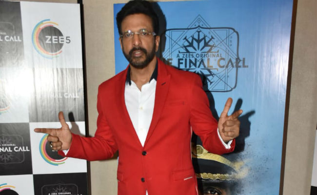 Jaaved Jaaferi Says Different Opinion Doesn't Make Him 'Anti-National'