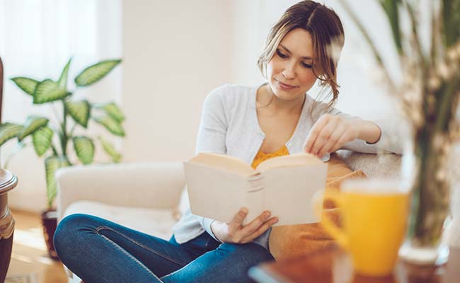5 Classic Love Stories You Should Add To Your Reading List