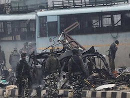 Terrorists Using Motorcycle Keys To Trigger Blasts In Kashmir: Report Terrorists Using Motorcycle Keys To Trigger Blasts In Kashmir: Report