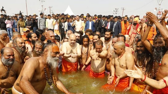 Mahakumbh mela 2025 :  महाकुंभ 2025 के दौरान कब कौन सा पर्व है, यहां जानिए उनकी तिथियां और महत्व