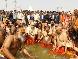 Mahakumbh mela 2025 :  महाकुंभ 2025 के दौरान कब कौन सा पर्व है, यहां जानिए उनकी तिथियां और महत्व Mahakumbh mela 2025 :  महाकुंभ 2025 के दौरान कब कौन सा पर्व है, यहां जानिए उनकी तिथियां और महत्व