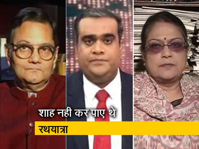 मिशन 2019: पाबंदी के बावजूद योगी की रैली