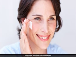 Anti ageing क्रीम इस उम्र से लगाना कर देंगी शुरू तो कभी नहीं आएंगी झुर्रियां, इस तरह लगाएं चेहरे पर Anti ageing क्रीम इस उम्र से लगाना कर देंगी शुरू तो कभी नहीं आएंगी झुर्रियां, इस तरह लगाएं चेहरे पर