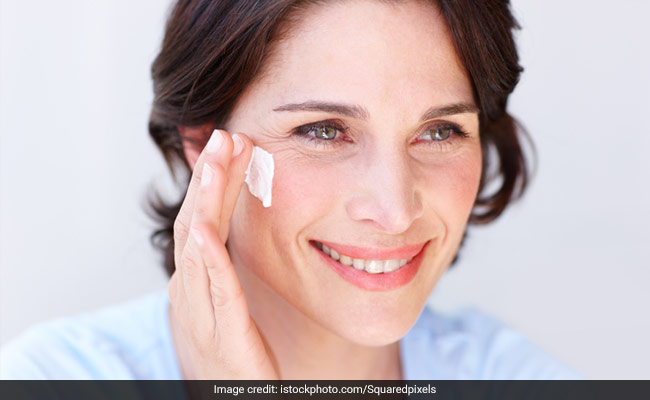 Skincare tips: Right diet and lifestyle can help you beat signs of ageing