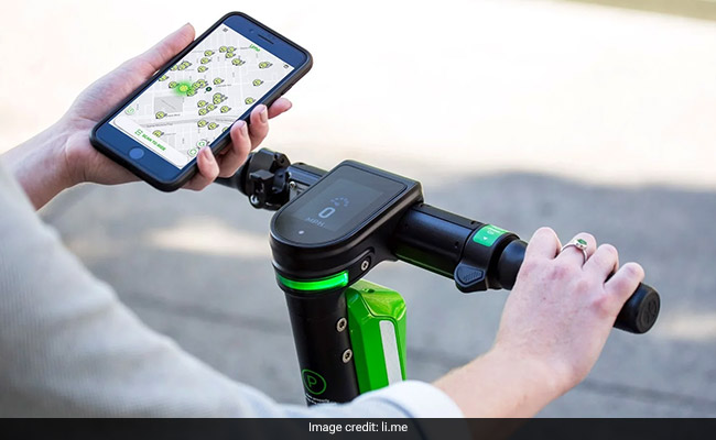 Woman Sues E-Scooter Firm After Accident Left Her Daughter Paralysed