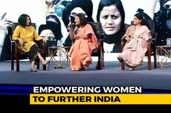 Empowering Women To Further India Empowering Women To Further India