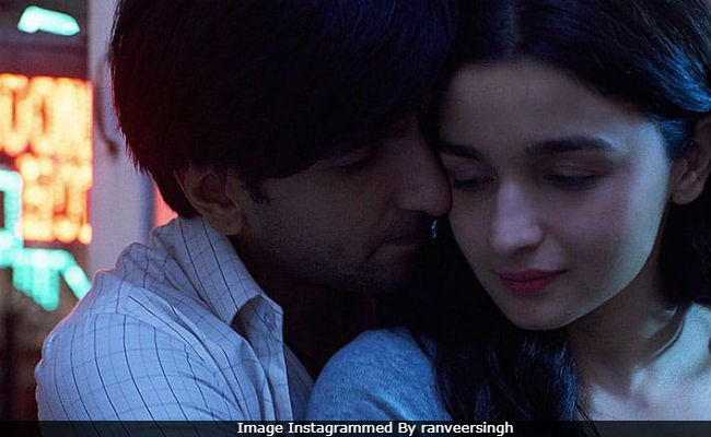 <i>Gully Boy</i>: Bleep! Foreign Media On Censor Board Cutting Cuss Words From Film