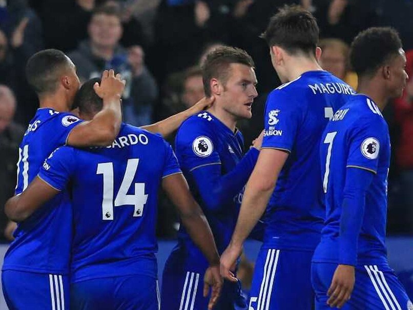 Premier League: Leicester City Welcome Brendan Rodgers With Win, Newcastle End Burnley Run Premier League: Leicester City Welcome Brendan Rodgers With Win, Newcastle End Burnley Run