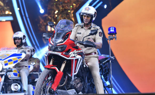 Akshay Kumar's <i>Sooryavanshi</i> Is Not A Remake Of Tamil Film, Clarifies Director