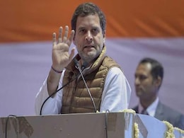 राहुल गांधी आज भोपाल में, बीजेपी के बागी थाम सकते हैं कांग्रेस का हाथ राहुल गांधी आज भोपाल में, बीजेपी के बागी थाम सकते हैं कांग्रेस का हाथ