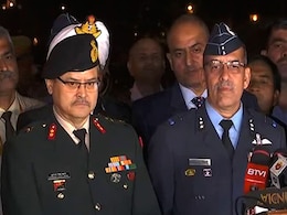 खुल गई पोल: पाकिस्तान के ये चार बड़े झूठ, जिनका भारत ने सबूत देकर पूरी दुनिया के सामने किया पर्दाफाश खुल गई पोल: पाकिस्तान के ये चार बड़े झूठ, जिनका भारत ने सबूत देकर पूरी दुनिया के सामने किया पर्दाफाश