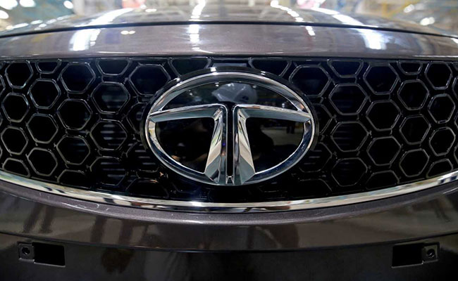 Tata Motors Sales Cross Over 1 Million Units In 2018