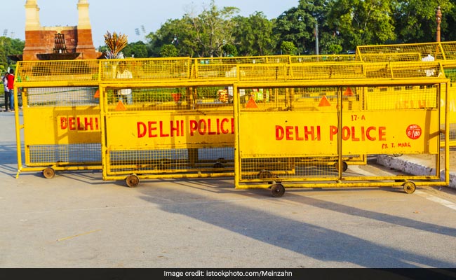 Sub-Inspector Commits Suicide In Southwest Delhi