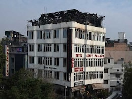 दिल्ली-एनसीआर में साल दर साल लगती रही आग और स्वाहा होते रहे शासन-प्रशासन के दावे, ये घटनाएं हैं सबूत दिल्ली-एनसीआर में साल दर साल लगती रही आग और स्वाहा होते रहे शासन-प्रशासन के दावे, ये घटनाएं हैं सबूत