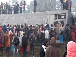 Seemanchal Express Derailment Highlights: All Medical Expenses To Be Covered By Railways, Says Piyush Goyal Seemanchal Express Derailment Highlights: All Medical Expenses To Be Covered By Railways, Says Piyush Goyal