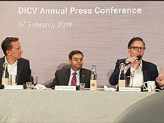 Daimler India Reaches Break-Even In Truck Business; Achieved 35% Growth In 2018 Daimler India Reaches Break-Even In Truck Business; Achieved 35% Growth In 2018