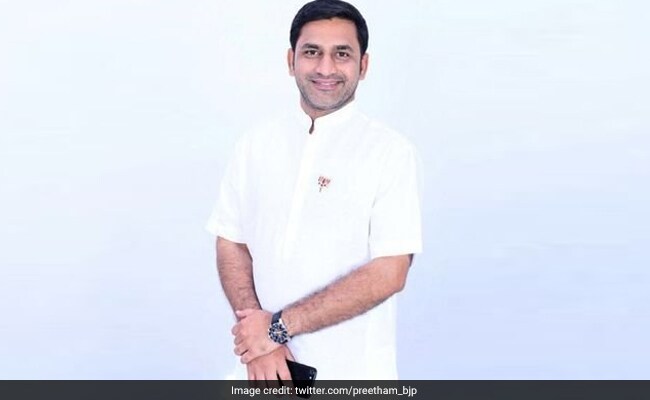 कर्नाटकः ऑडियो क्लिप से मचा घमासान, बीजेपी विधायक के घर पर हमला