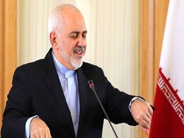 Iran President Rejects Foreign Minister Zarif's Resignation On Instagram Iran President Rejects Foreign Minister Zarif's Resignation On Instagram