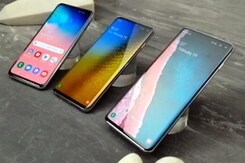 Samsung Unfolds Its Latest Phone! Samsung Unfolds Its Latest Phone!