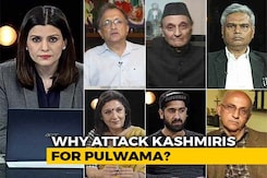 Pulwama Aftermath: Kashmiris Targeted? Pulwama Aftermath: Kashmiris Targeted?