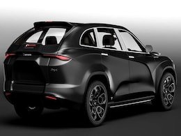 UK firm keen to make electric SUV vehicles in Pondy: Minister UK firm keen to make electric SUV vehicles in Pondy: Minister