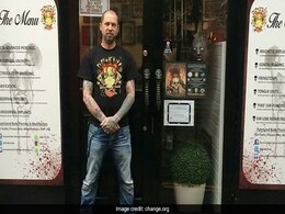 UK Tattooist Admits To Giving People Tongue Splits, Ear And Nipple Cuts UK Tattooist Admits To Giving People Tongue Splits, Ear And Nipple Cuts