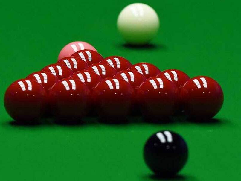 India Snooker Event Postponed Over Pakistan Visa Row India Snooker Event Postponed Over Pakistan Visa Row