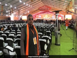 BJP नेता के बिगड़े बोल- संपत्ति को नुकसान पहुंचाने वालों को हमारी सरकारों ने कुत्तों की तरह मारी गोली BJP नेता के बिगड़े बोल- संपत्ति को नुकसान पहुंचाने वालों को हमारी सरकारों ने कुत्तों की तरह मारी गोली