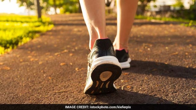 The benefits of exercise are limitless