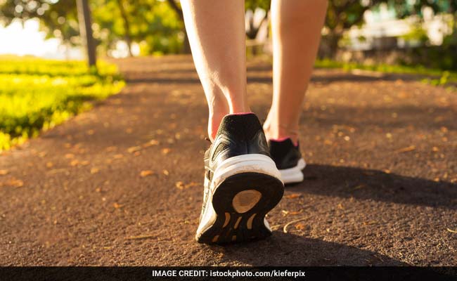 The benefits of exercise are limitless