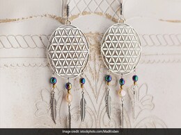 7 Chic Fish Hook Earrings To Amp Up Your Everyday Style 7 Chic Fish Hook Earrings To Amp Up Your Everyday Style