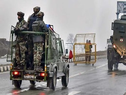 Pulwama Terror Attack: पोंगल मनाकर पांच दिन पहले ही ड्यूटी पर लौटे थे शहीद सुब्रमण्यम Pulwama Terror Attack: पोंगल मनाकर पांच दिन पहले ही ड्यूटी पर लौटे थे शहीद सुब्रमण्यम