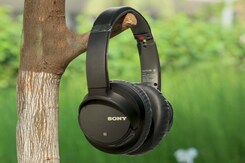 Sony WH-CH700N Wireless Noise Cancelling Headphones Review Sony WH-CH700N Wireless Noise Cancelling Headphones Review