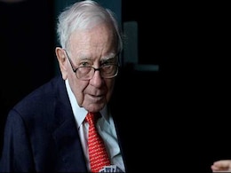 Warren Buffett's Berkshire Hathaway Posts Nearly $50 Billion Loss Amid Coronavirus Pandemic Warren Buffett's Berkshire Hathaway Posts Nearly $50 Billion Loss Amid Coronavirus Pandemic