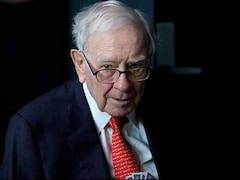 Warren Buffett Reveals The Real Reason He's Stepping Down As Berkshire Hathaway CEO: 